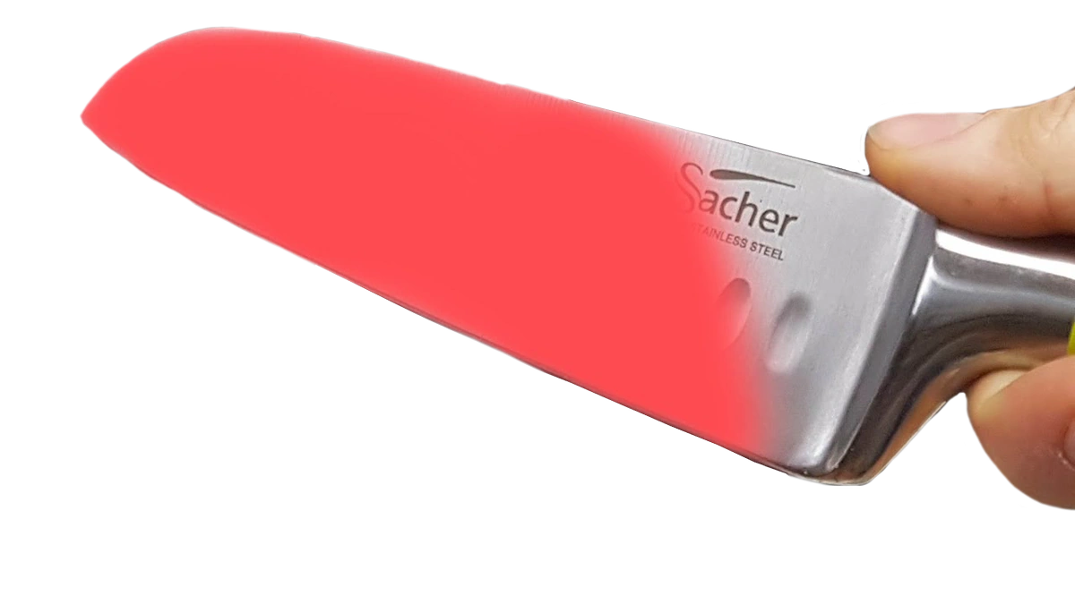 HotKnife Logo